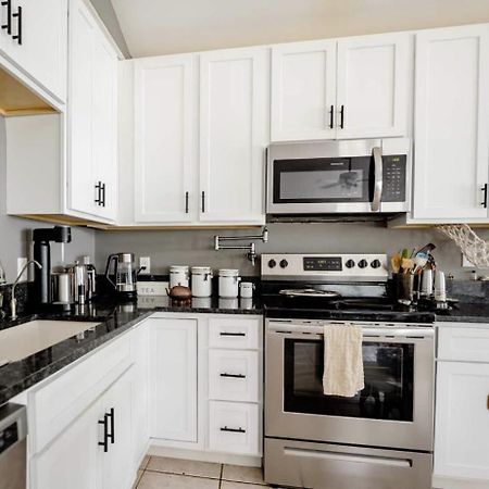 Family Friendly Home In Walking District, 5 Minutes From Beach Gulf Shores Bagian luar foto